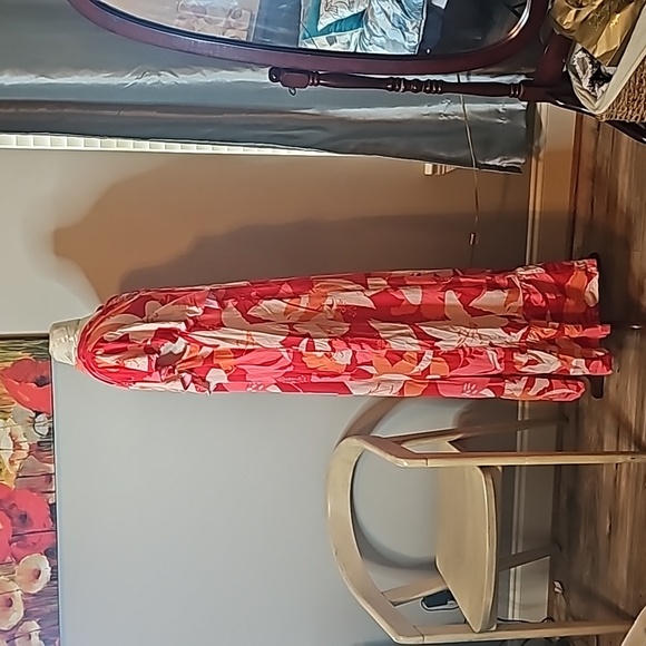 Floral Maxie dress - Picture 3 of 7